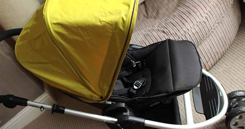 The Black Pearl Blog UK beauty fashion and lifestyle blog